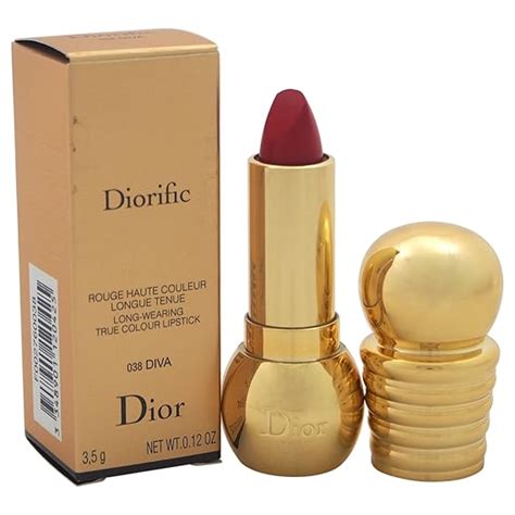 dior diorific lipstick diva|christian Dior lipsticks online.